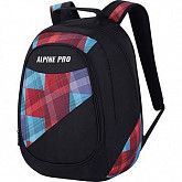 Рюкзак Alpine Pro Rogers 22L Black UHWC001