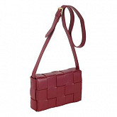 Женская сумка Pola 18266 bordo
