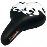 Седло Velo VL-8101 комфорт ZTB10202