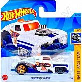 Машинка Hot Wheels Базовой коллекции Erikenstein Rod 86/250 (5785 HKK29) mainline 2023