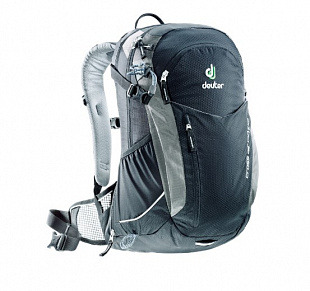 Рюкзак Deuter Cross Air 20 EXP black/titan