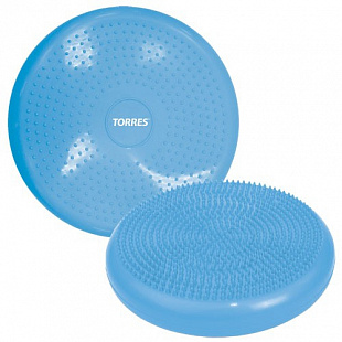 Массажная платформа для пилатеса Torres YL0011