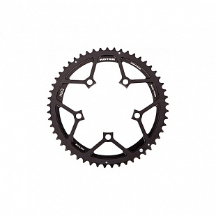 Звезда Rotor Chainring BCD110X5 Outer Black 50t C01-502-11010A-0