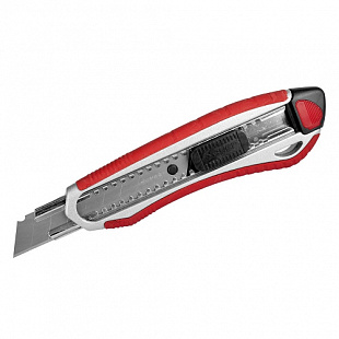 Нож технический Зубр 18 мм 09177_z01