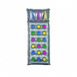 Матрас для плавания Jilong 18 Pocket JL026008NPF