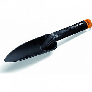Совок Fiskars для рассады Solid 1000695
