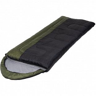 Спальный мешок Balmax (Аляска) Camping Plus series до -5 градусов khaki
