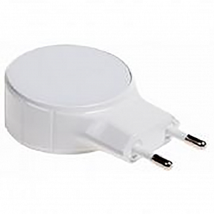 Сетевое зарядное устройство Rexant 2хUSB white 18-2223