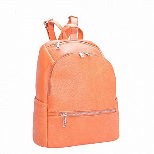 Городской рюкзак Ors Oro DS-0053 /3 orange
