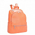 Городской рюкзак Ors Oro DS-0053 /3 orange