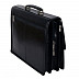 Портфель под ноутбук Pola 924-1 black