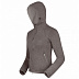 Джемпер женский Husky Tory brown Джемпер женский Husky Tory brown
