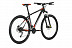 Велосипед Kellys Spider 50 29" (2019) black/orange