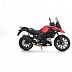 Модель мотоцикла Maisto 1:12 Suzuki V-Strom (31101 20-19130) Red