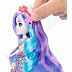 Игровой набор Enchantimals Гламурные прически Зебры Земеры (HNV28)