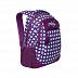 Рюкзак GRIZZLY RD-830-4 purple/turquoise