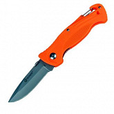 Нож Ganzo G611-O orange