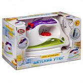 Игрушка пластмассовая Play Smart Детский утюг 2300 1 шт. (в асортименте)