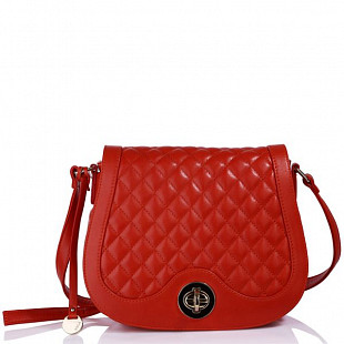 Женская сумка Pola 7183 orange