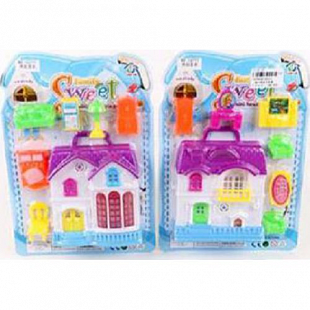 Дом для кукол 16111