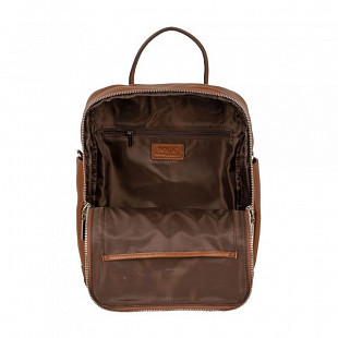 Женская сумка Pola 69052 brown