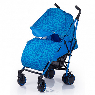 Коляска Babyhit Handy blue