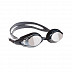 Очки для плавания Mad Wave Competition Mirror Automatic black Очки для плавания Mad Wave Competition Mirror Automatic black