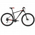 Велосипед Kellys Spider 10 29" (2019) black