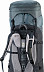 Рюкзак Deuter Aircontact Lite 60+10 SL 3340621-4412 shale/graphite (2021)