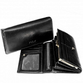 Кошелек Pola 1680155 black