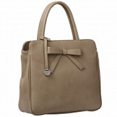 Женская сумка Pola 7156 beige