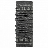 Бандана Buff Wool Active Floki gray