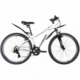 Велосипед Stinger Element STD 26" (2020) White