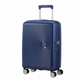 Чемодан American Tourister Soundbox 67 см 32G-41002 Navy BlueBlue