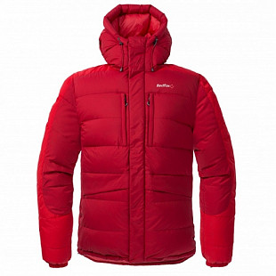 Куртка пуховая RedFox Extreme Pro bordo