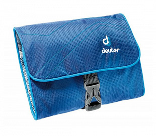Косметичка Deuter Wash bag I midnight-turquoise