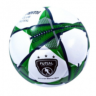 Футбольный мяч Atemi Club Futsal 4р