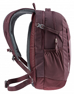 Рюкзак Deuter StepOut 22 3813121-5568 grape/aubergine (2021)