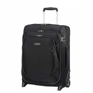 Чемодан Samsonite X'Blade 4.0 55см CS1-09002 Black