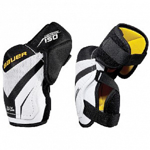 Налокотники Bauer Supreme 150 Yth