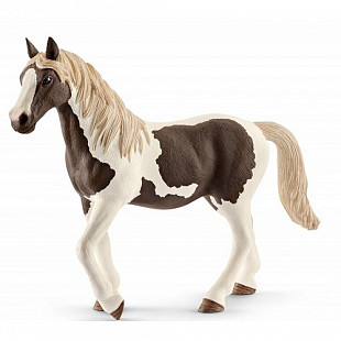 Фигурка животного Schleich Мерин Пинто 13830