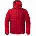 Куртка пуховая RedFox Extreme Pro bordo Куртка пуховая RedFox Extreme Pro bordo