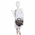 Женская сумка Pola 8271 grey