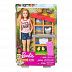 Кукла Barbie Любимая профессия Фермер DHB63 FXP15