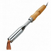 Паяльник Rexant ПД 220 В 200 Вт деревянная ручка 12-0211