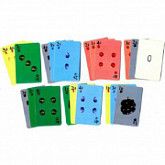 Игра для развития логического мышления Интельтренинг №2