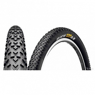 Покрышка Continental Race King 2.2, 27.5 x 2.2 100915  ZCO00915