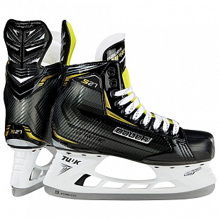 Коньки Хоккейные Bauer Supreme S27 S18 Sr
