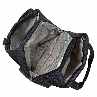 Дорожная сумка Polar 7048.1 grey