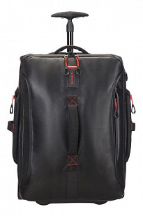 Сумка на колёсах Samsonite Paradiver Light 55см 01N-09007